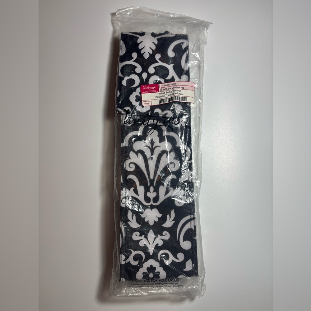 Thirty-One Perfect Bottle Thermal bag - New
